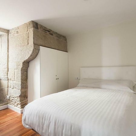 Luxury Apartment-Free Parking Santiago de Compostela Exterior photo